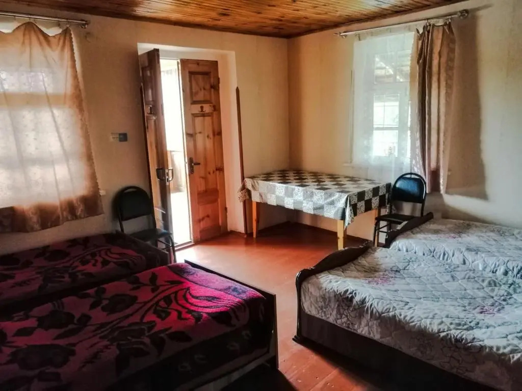 Guesthouse Sagrila