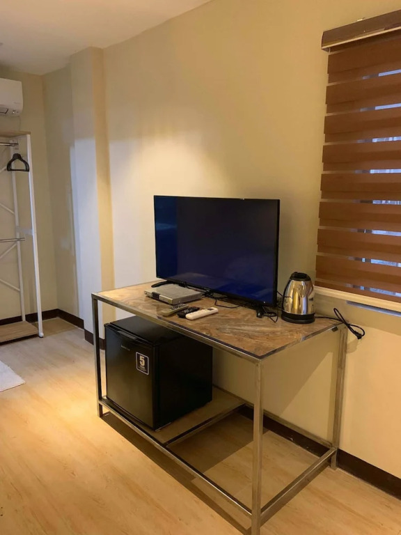 Magarbo hotel Boracay