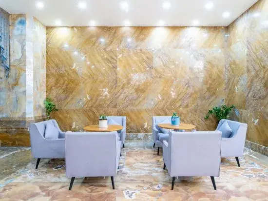 Guose Tianxiang Hotel