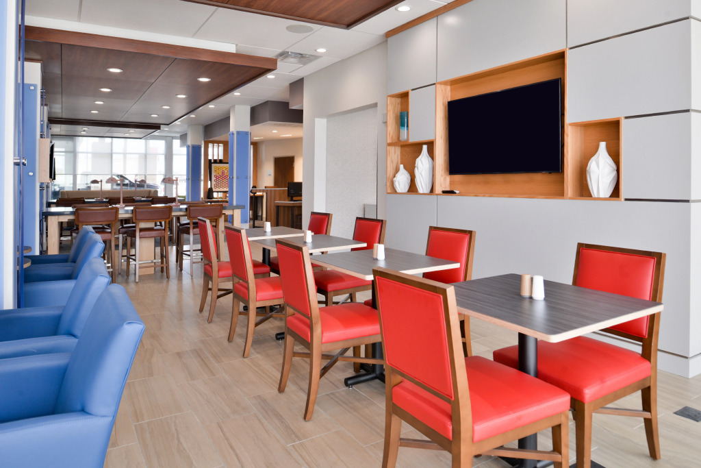 Holiday Inn Express - Early by IHG