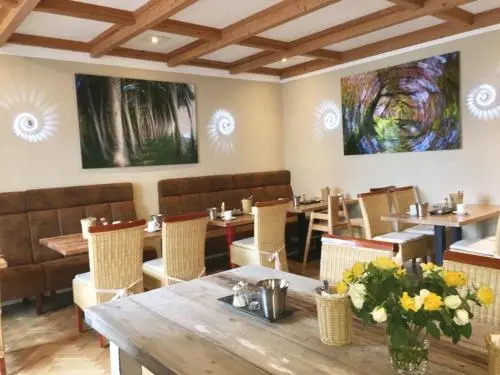 Hotel Villa Schwanebeck