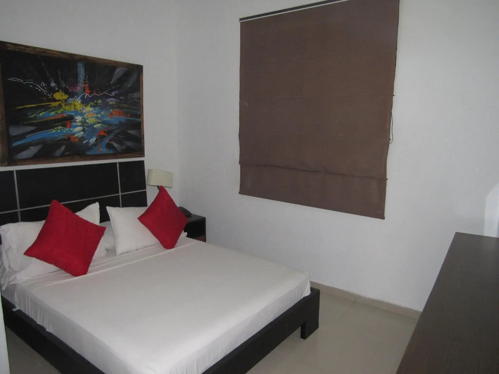 Hotel Or Cartagena