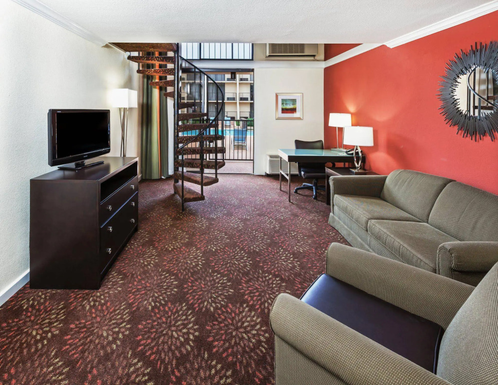 Holiday Inn Tyler - Conference Center by IHG
