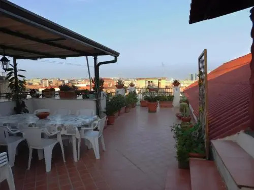 Casa Antea