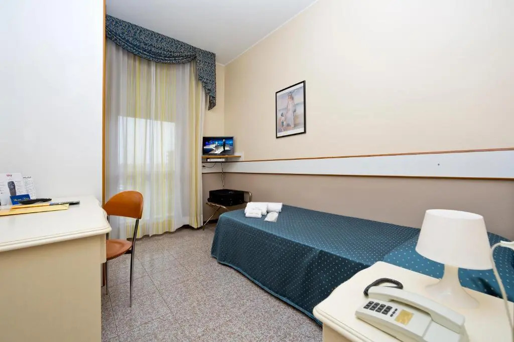 Hotel Faro