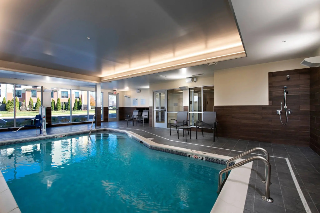 Residence Inn Dayton North