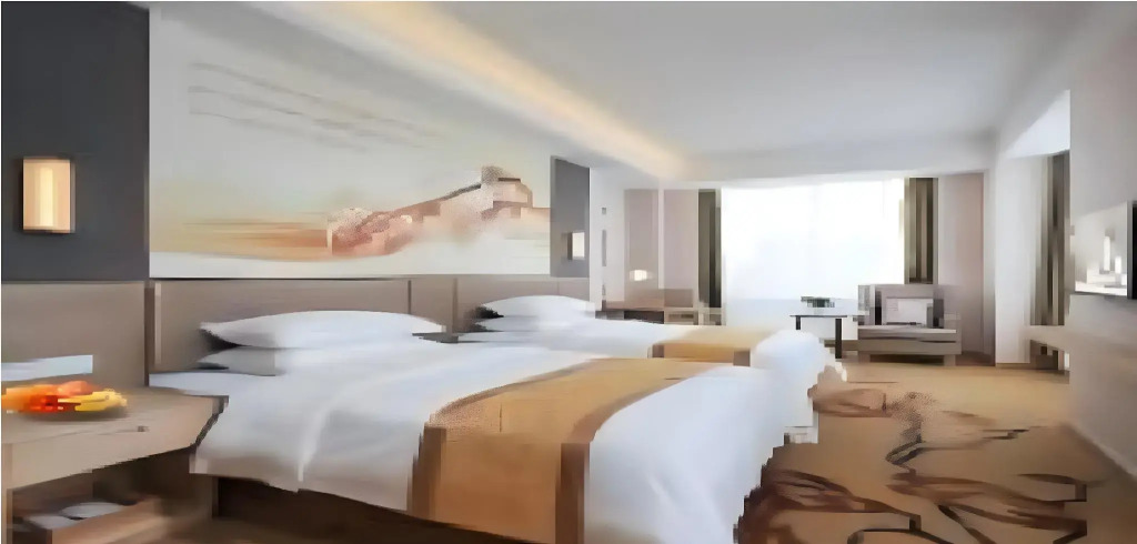 Vienna International Hotel (Nanjing Sun Yat-sen Agricultural University)