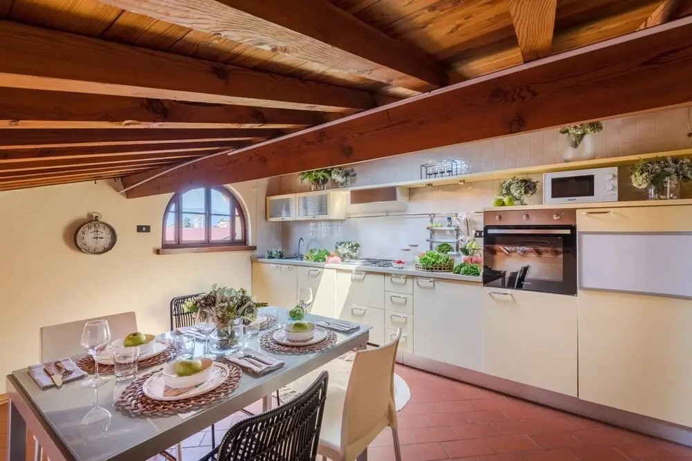 Horizon Vista Penthouse
