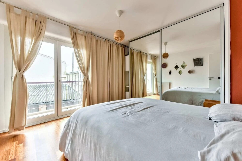 Very Nice Apartment for 6 People - Bordeaux
