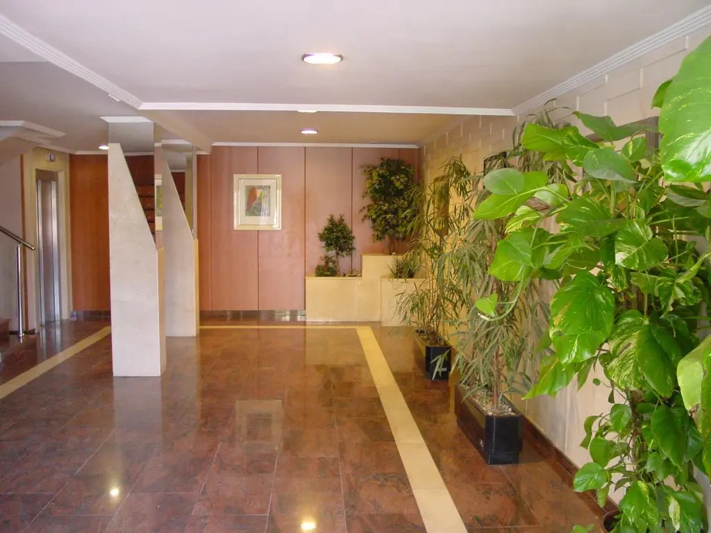 Apartamentos Torre Yago