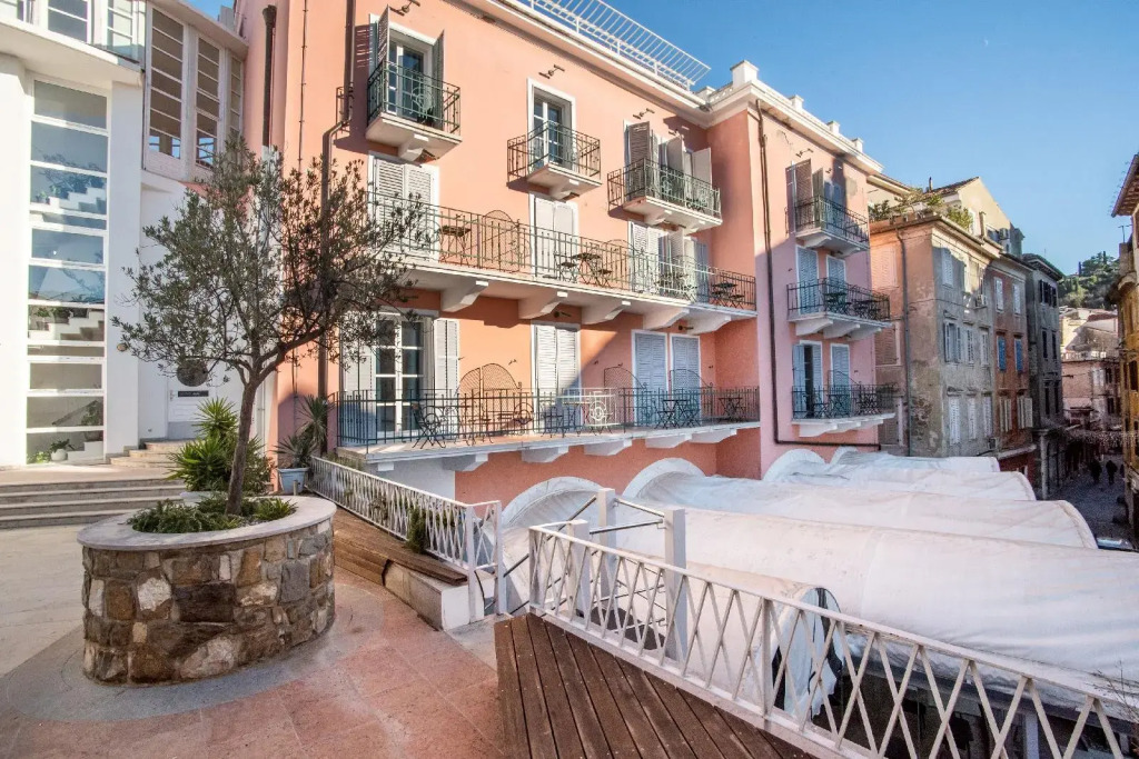 Art Hotel Tartini