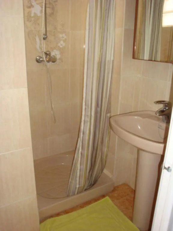 107522 - Apartment in Cala Canyelles