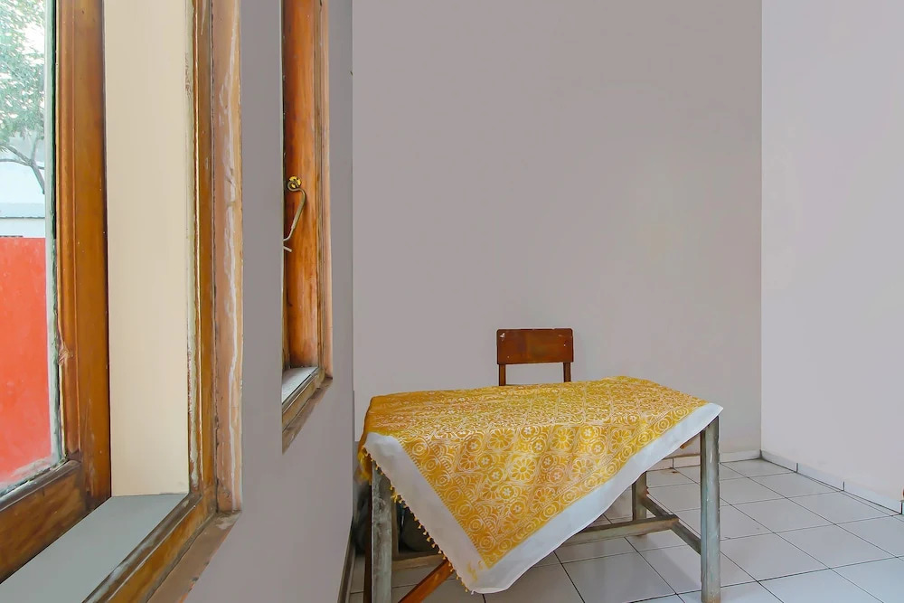 Hotel O Barokah Kostel Syariah