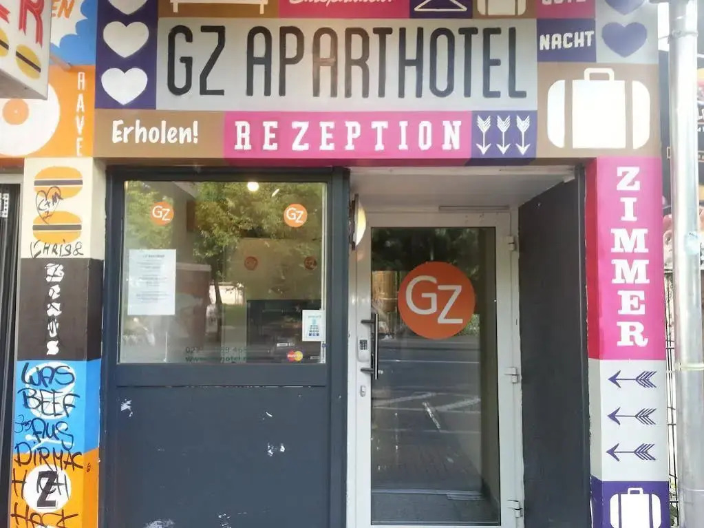 CityPark Hotel