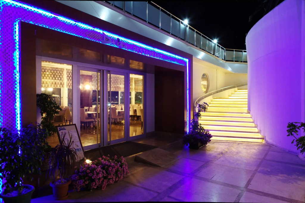 Drita Hotel