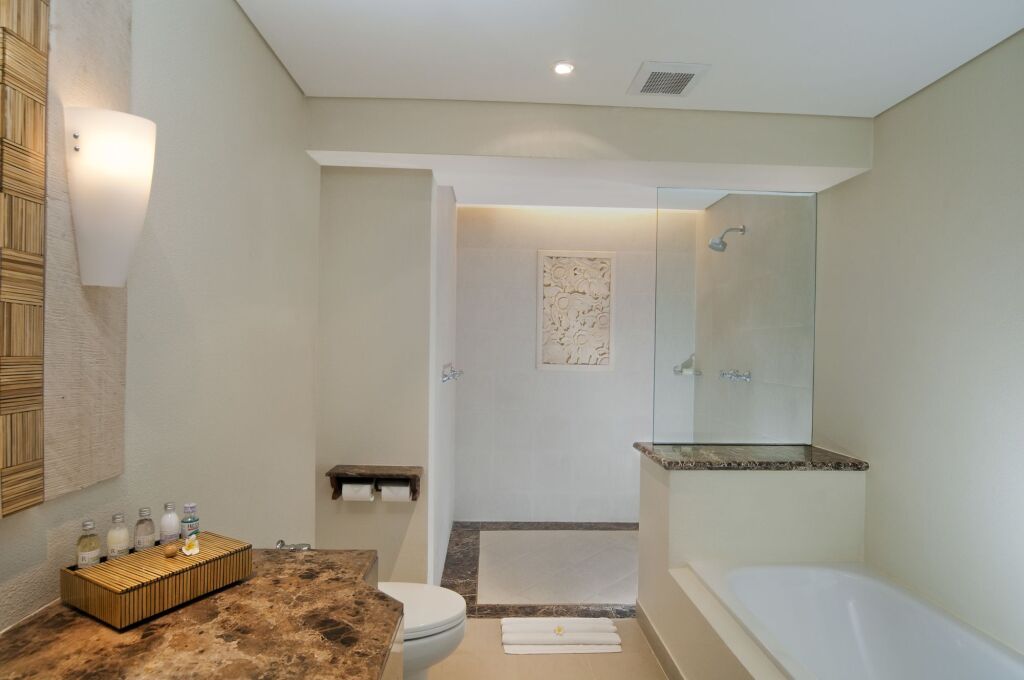 Padma Resort Legian