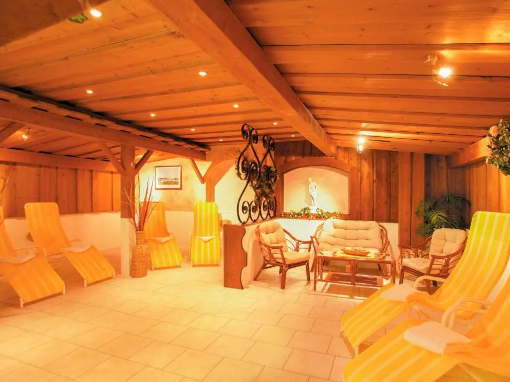 Hotel Lammwirt