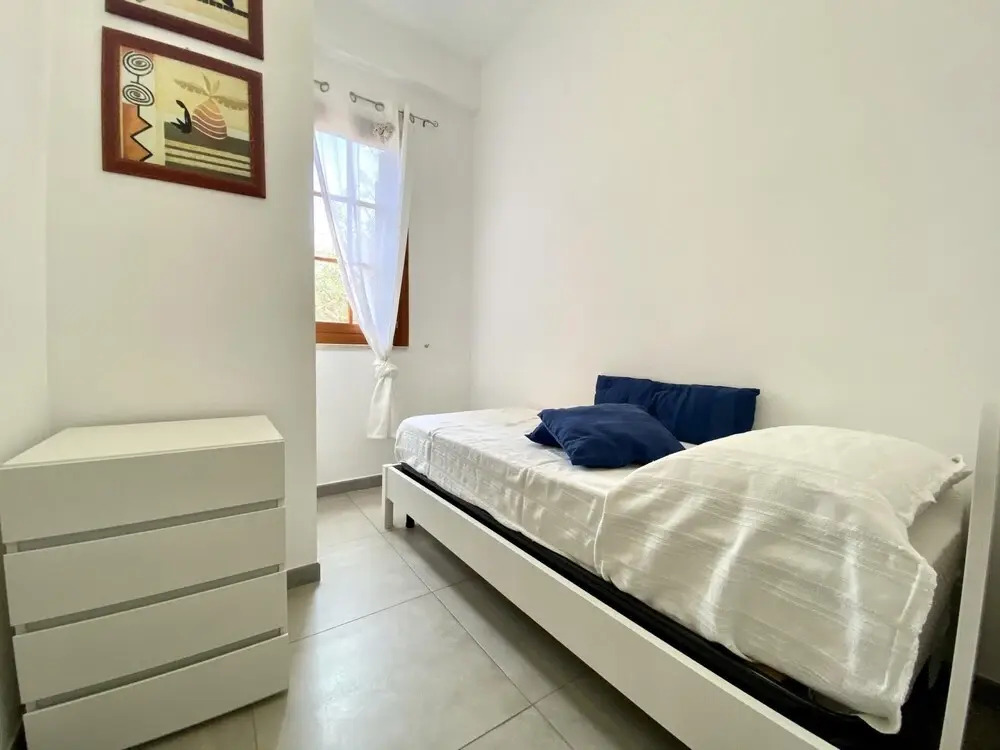 Villa Teti a pochi passi dal mare