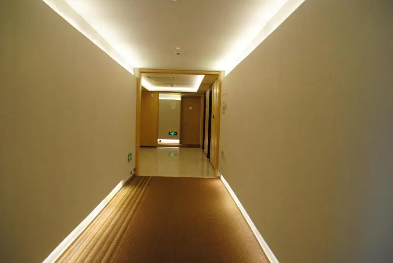 Ji Hotel Hangzhou Xixi