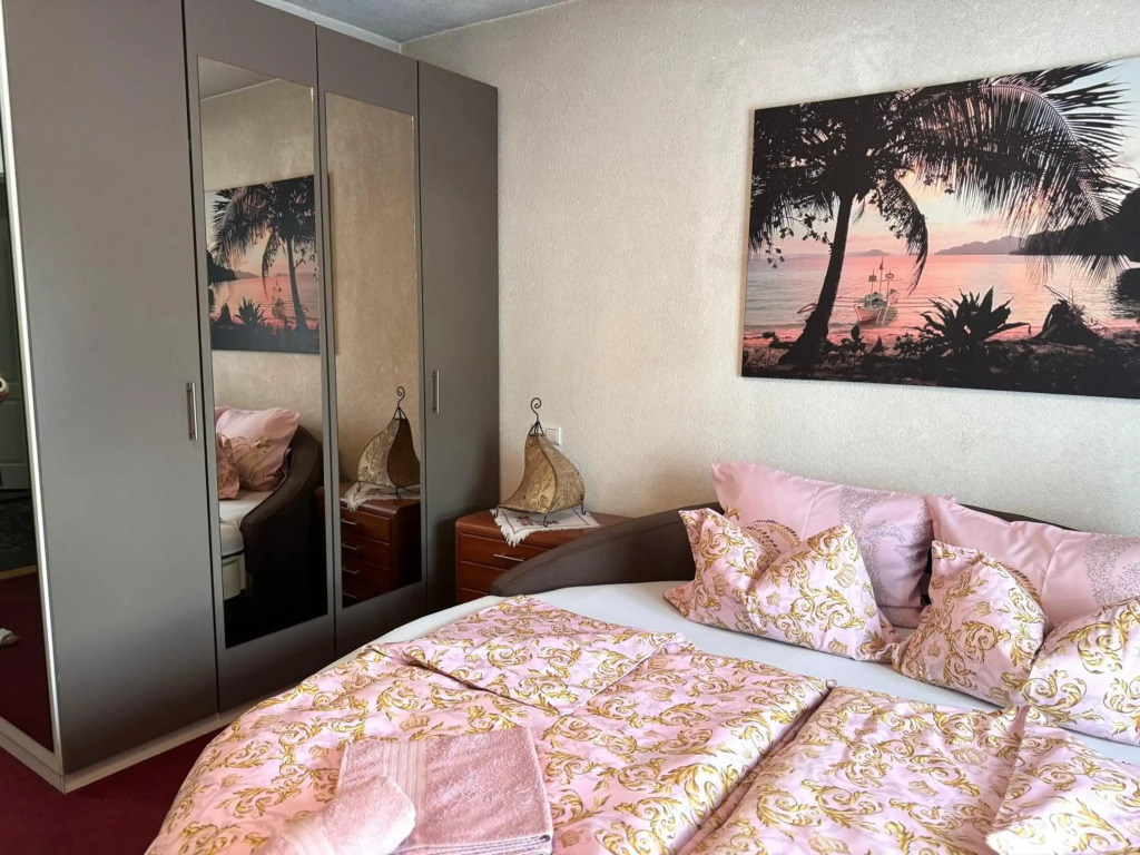 Apartments Stari Točak Sarajevo