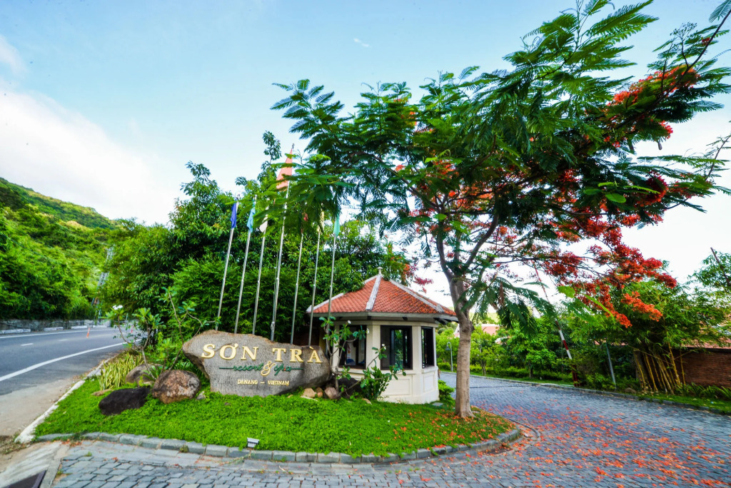 Son Tra Resort & Spa Danang