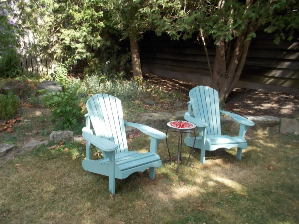 Seaway Manor B&B