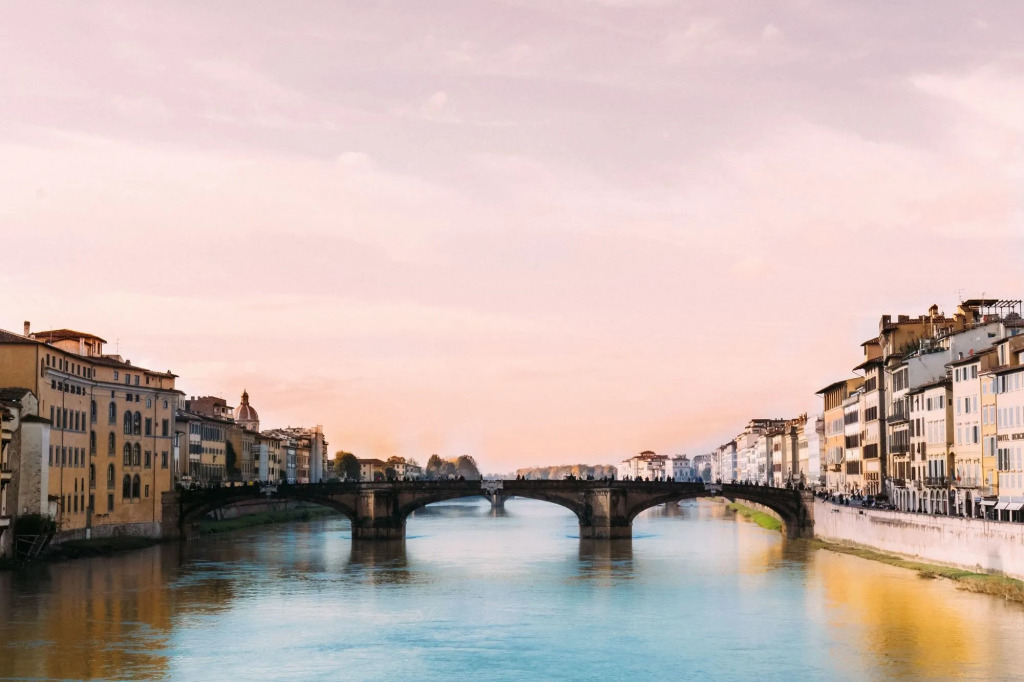 The Tornabuoni Palace By San Firenze Collection