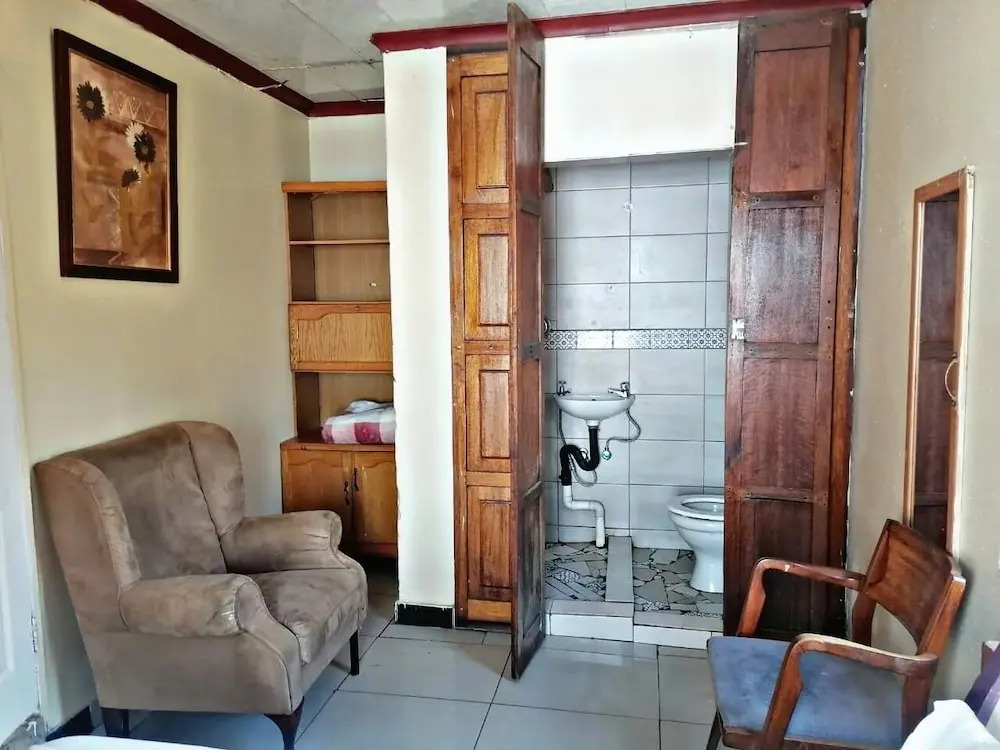Valleycenter guestlodge
