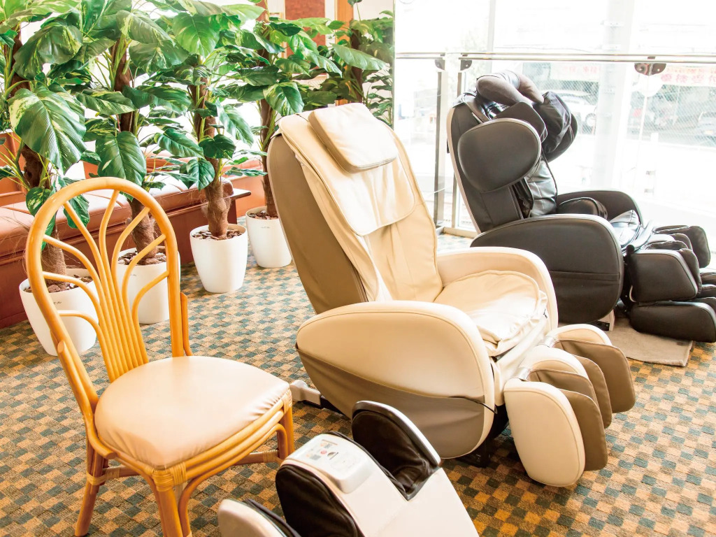 Hotel Claiton Shin-Osaka