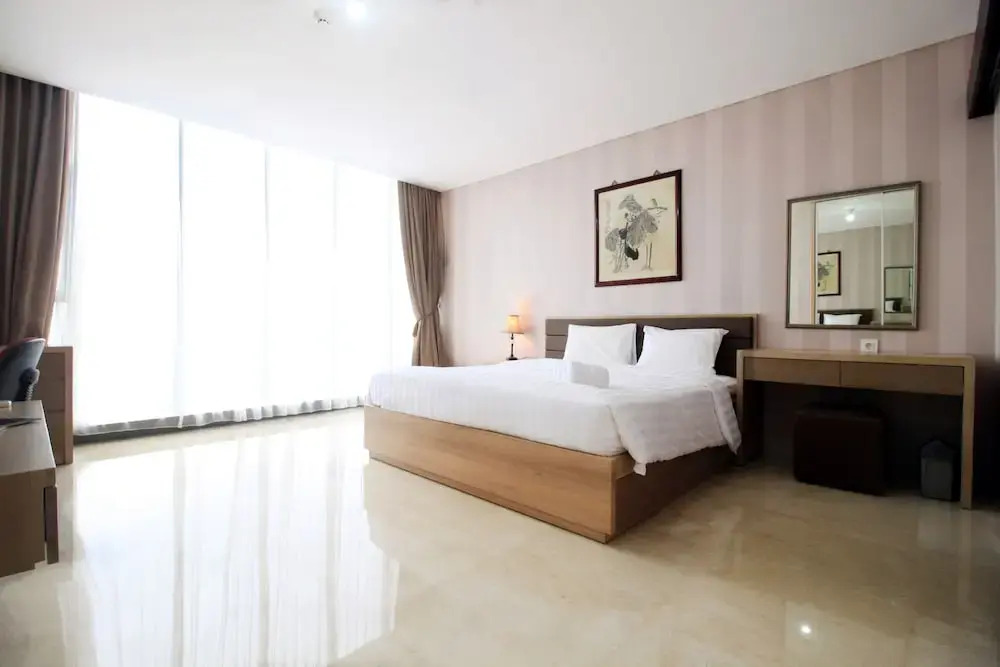 Suite L'avenue Apartment Pancoran