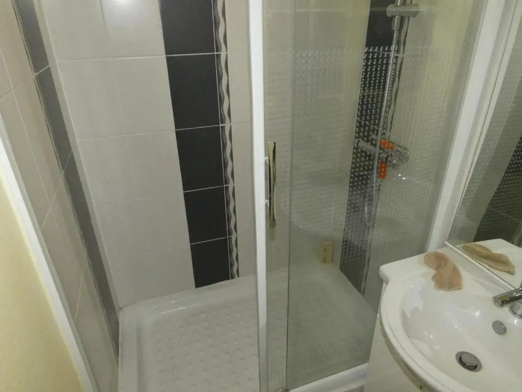 Appartement Royan, 3 pièces, 4 personnes - FR-1-71-90