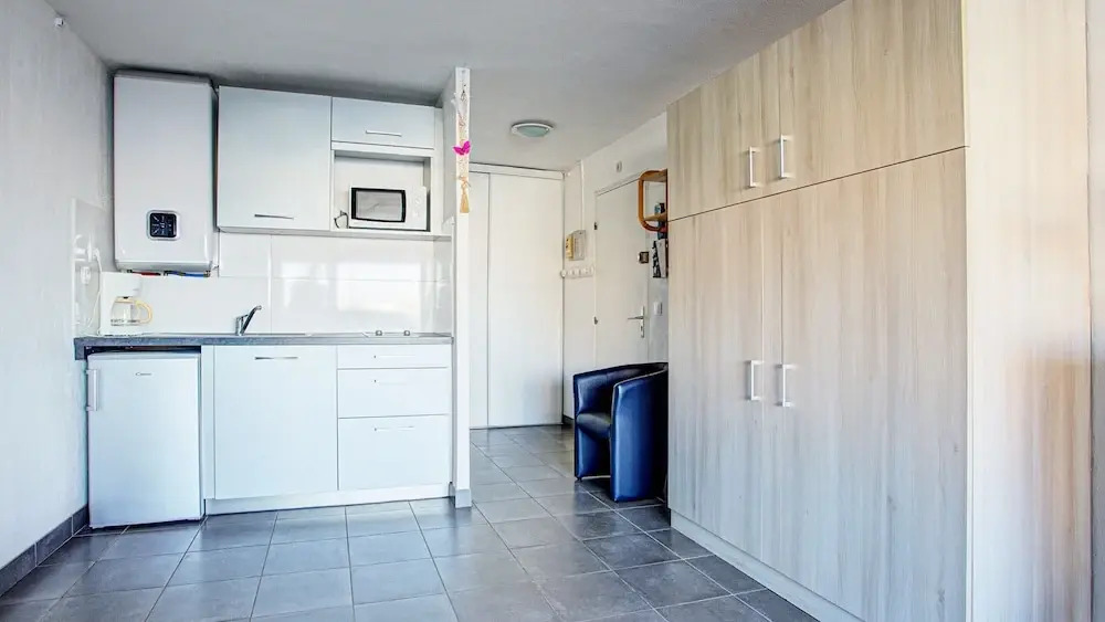 Marina View Stay in Agde