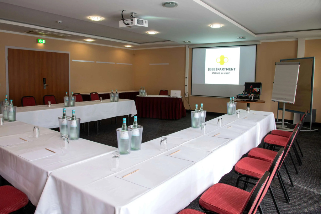 Best Western Premier Airporthotel Berlin