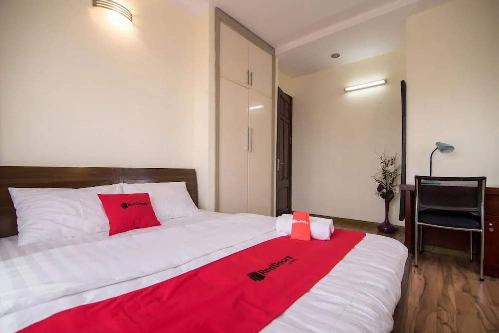 Hai Duong Apartments 70 Van Kiep