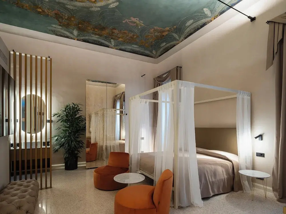 Palazzetto MyVenice