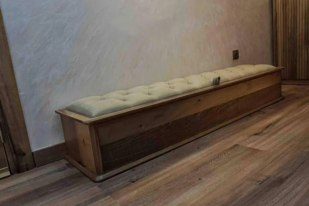New Luxury 3-bedroom apartment