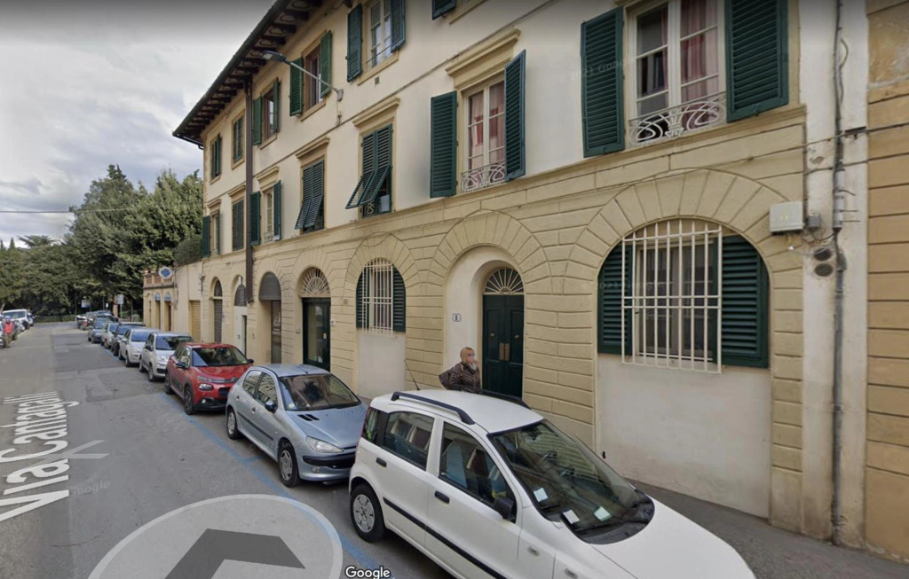 Poggio Imperiale Apartments