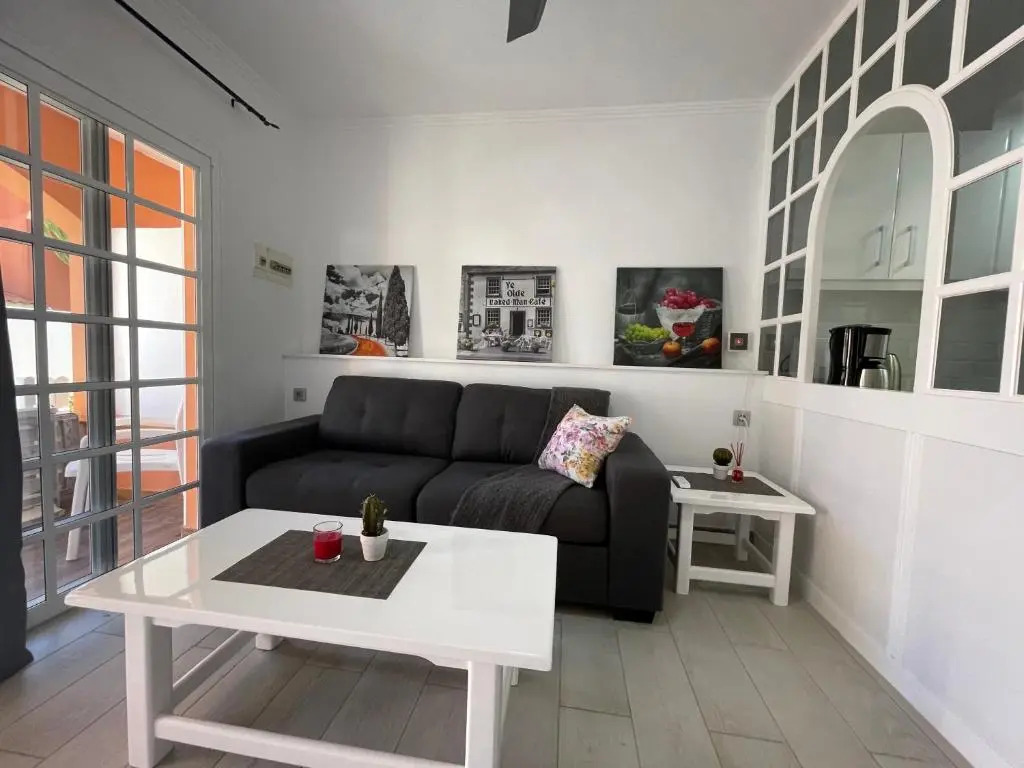 Apartamento Gustamar 12