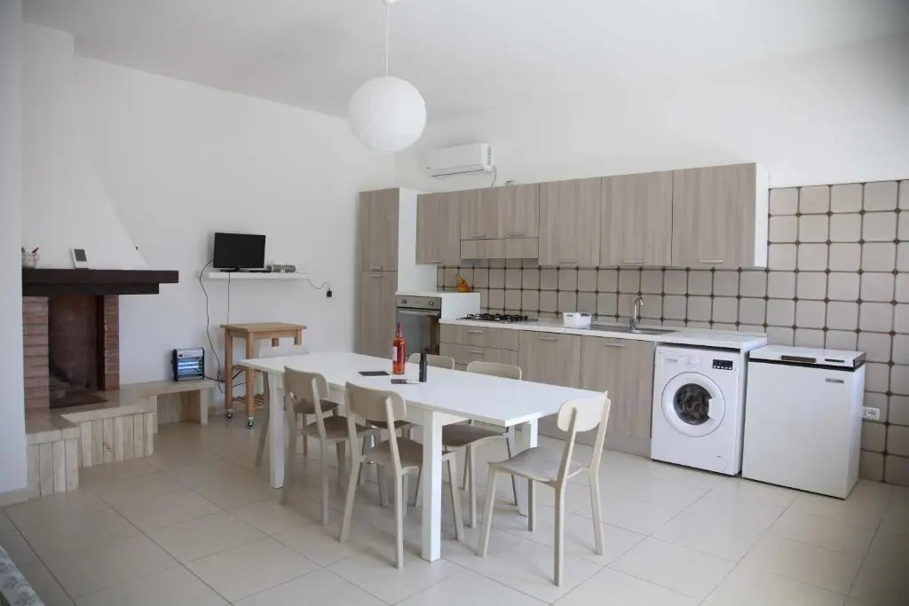 Casa Solento