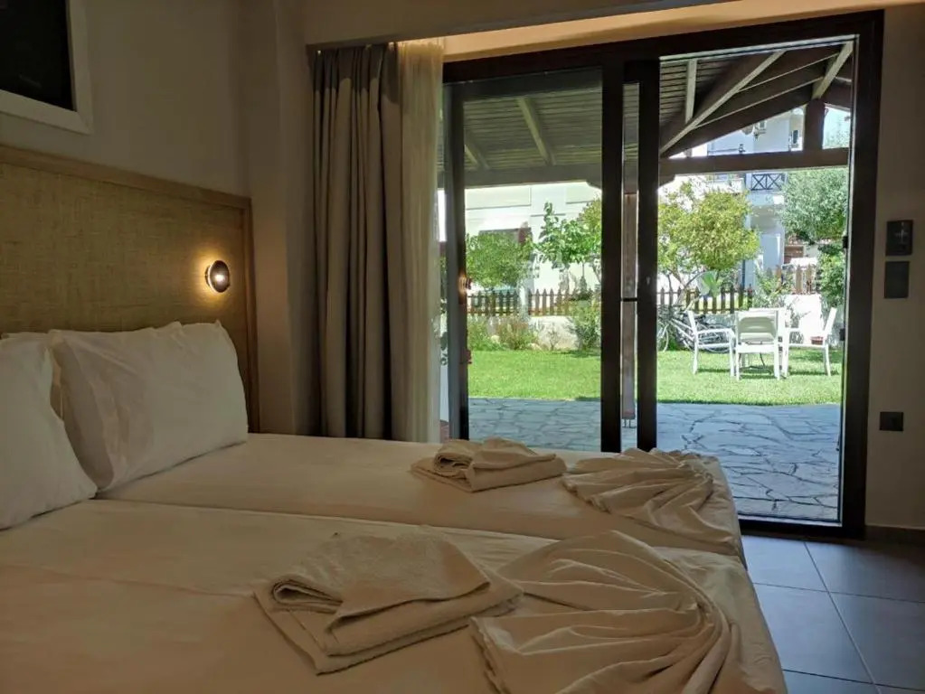 Aristeas House