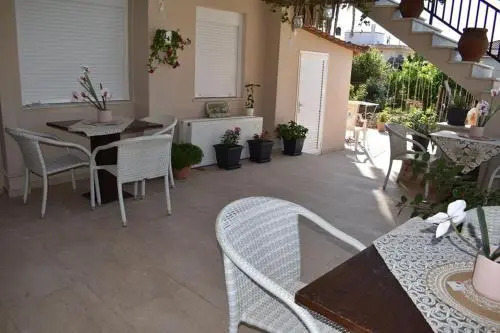 Aparthotel 2 stars Nea Roda