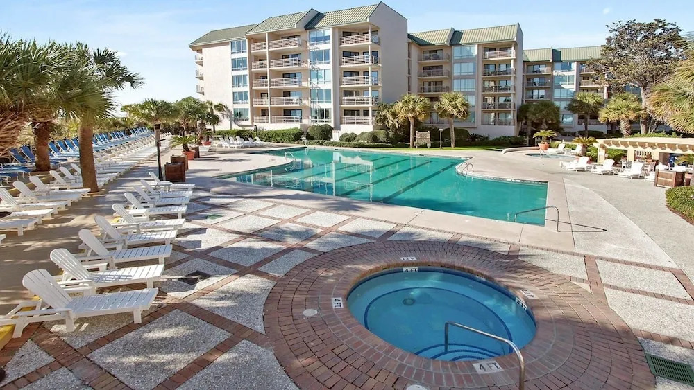 Villamare 2514 - 2 Br villa by RedAwning