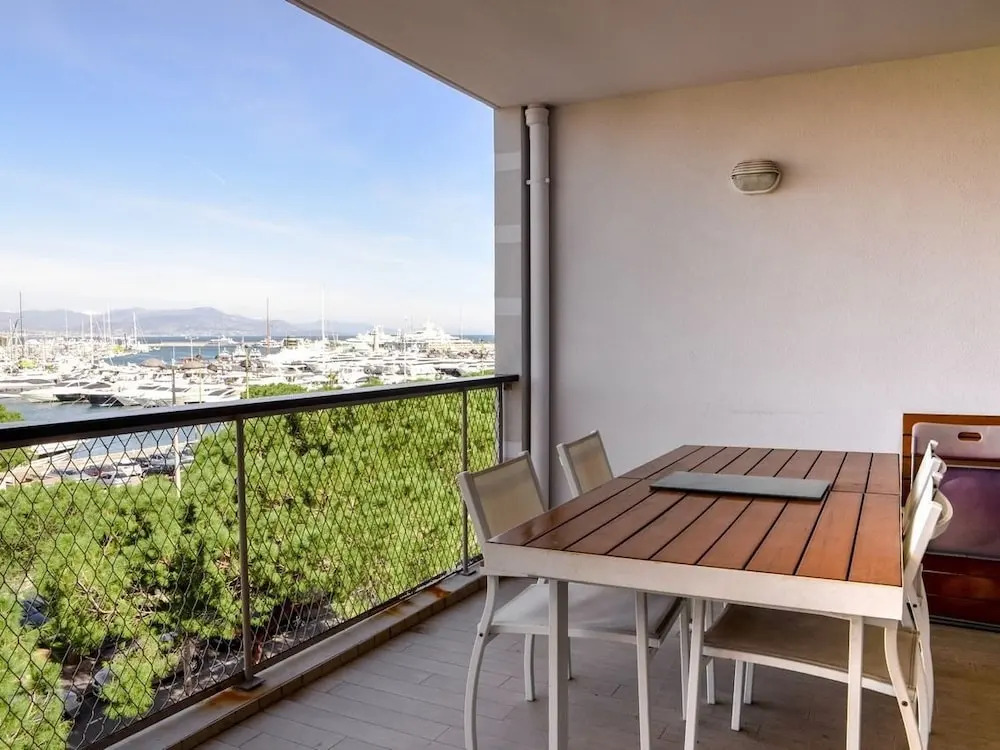 Le Rooftop T2 Luxe Vue mer Exceptionnelle