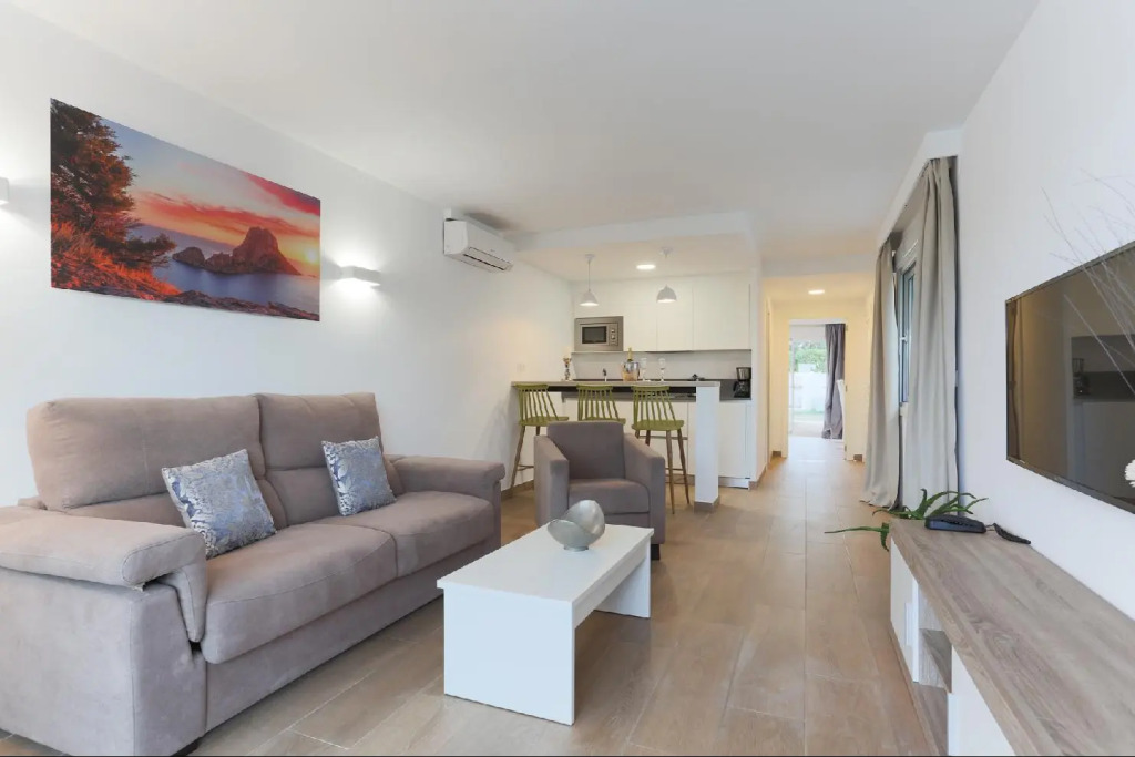 Camelina Suites