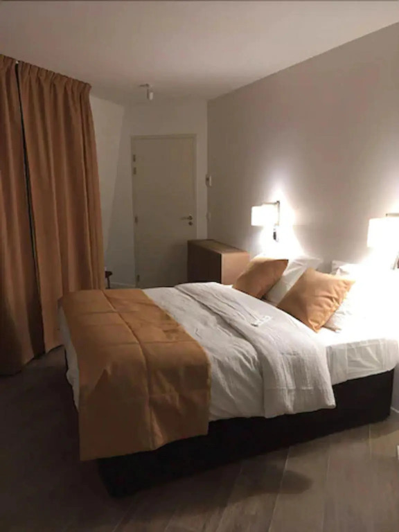 Hotel Ferney République