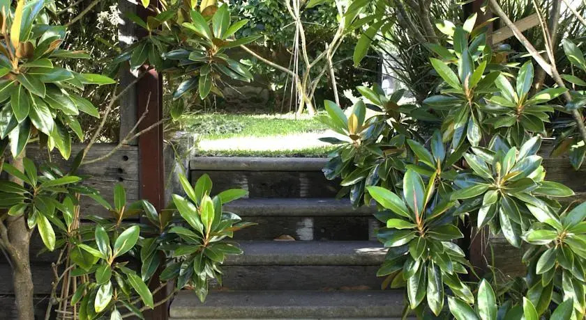 Bronte Sea Garden Tranquil Apartment
