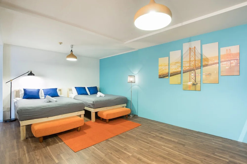 Namba Hara apartment
