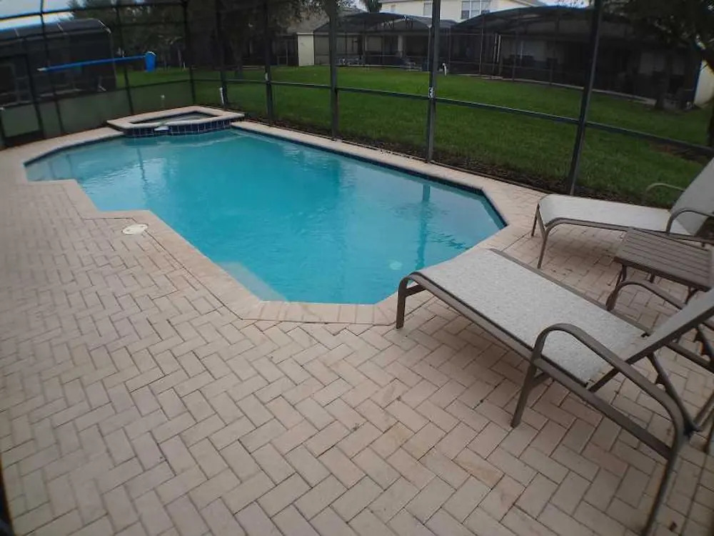 Windsor Hills Resort2601