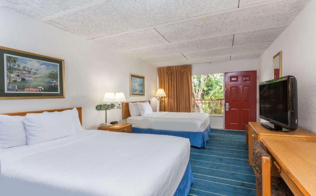 Days Inn West Palm Beach
