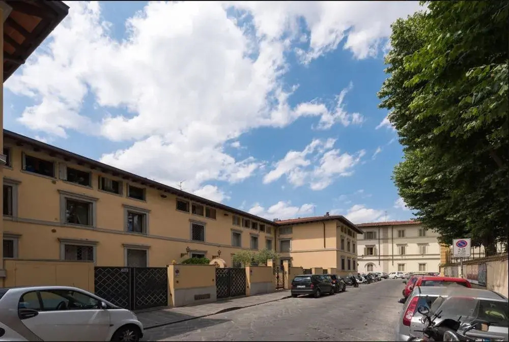 Scala Guest Apartment No. 9
